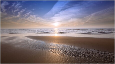 Waar je weinig moet, maar veel mag zien!