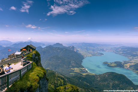 Schafbergbahn !