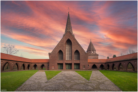 Sint-Theodarduskerk