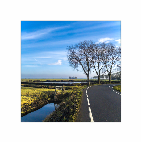 Lokkemientjeweg Edam