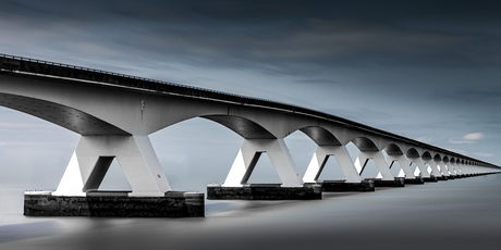 Zeelandbrug - 2