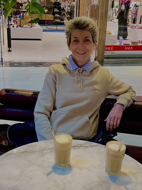 Poging van 1 portretfoto 