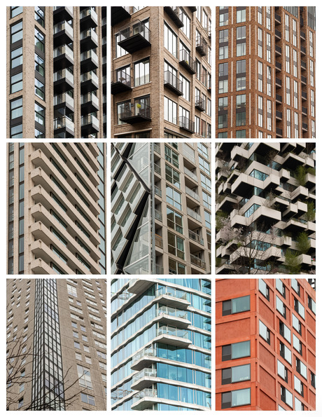 Typologie Eindhoven Strijp S