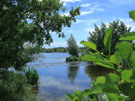 Doorkijkje