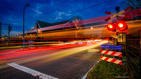 Lichtsporen