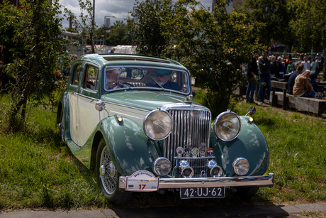 Oldtimer 