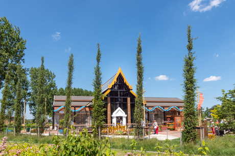 Floriade Almere 2022