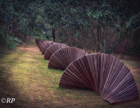 Perpetual/Beeldentuin