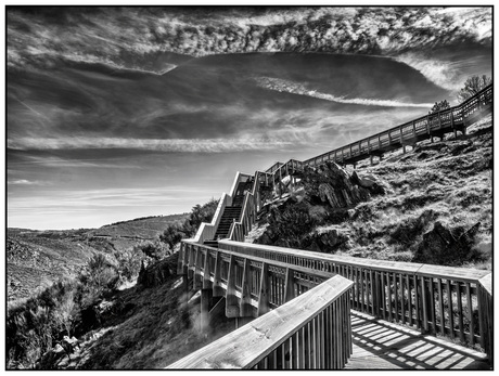 Passadiços do Mondego