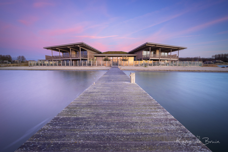 Beach Club Punt West!