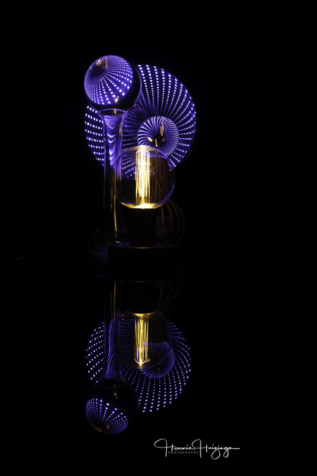 Magic mirron creations