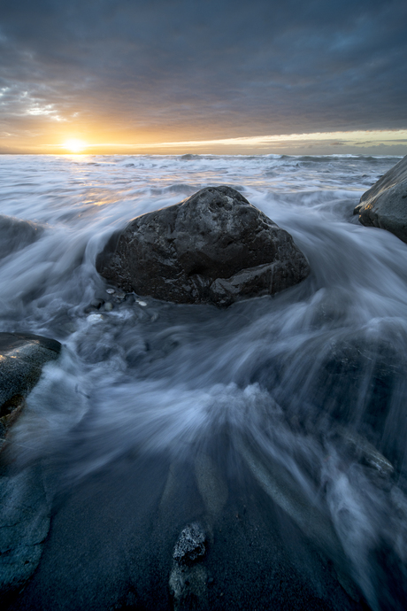 Seascape 2 Nieuw Zeeland