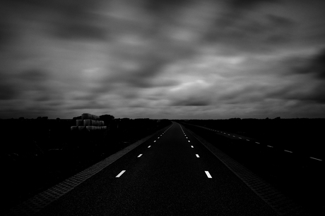 Road to ..............