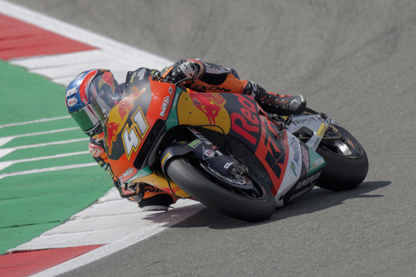 Brad Binder