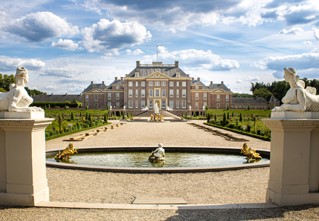 Paleis Het Loo