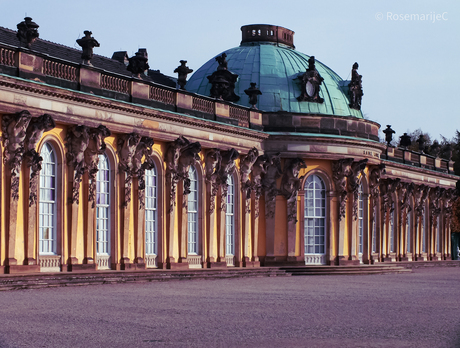 Sanssouci