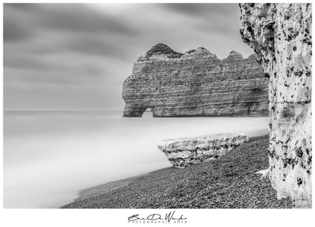 Etretat