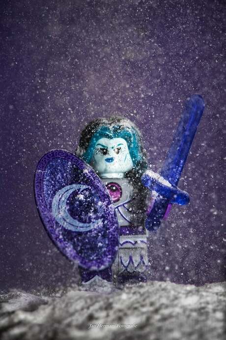 Battles in the North