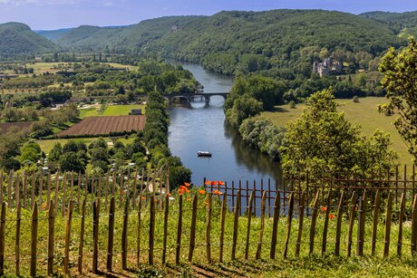 Dordogne...