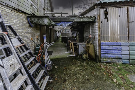 Urbex