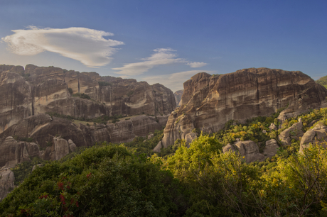 Meteora