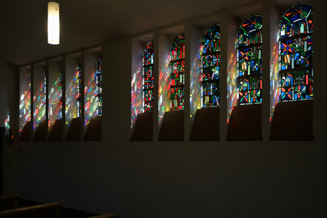 Kirche St. Martin