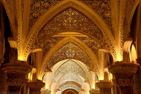 Enchanting Palace