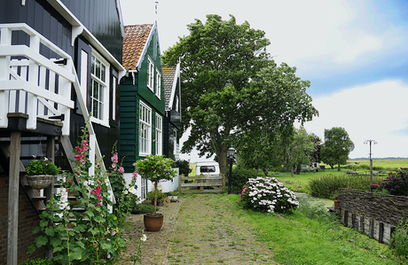 Marken...