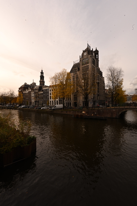 Amsterdam Centraal 