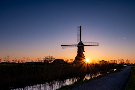 Boterslootse Molen