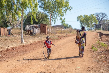 Malawi