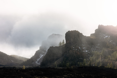El Teide National Park