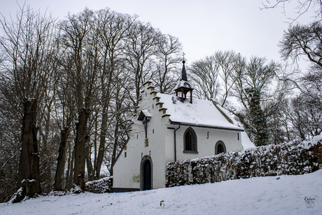 Kluis op de Schaelsberg