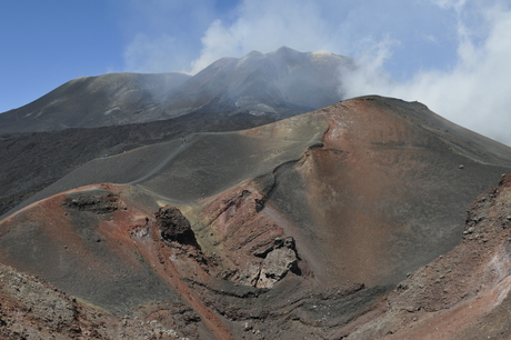 De Etna