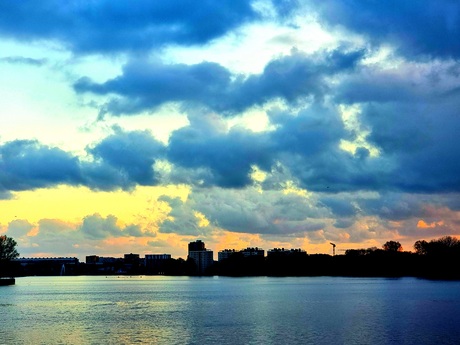 Sloterplas 