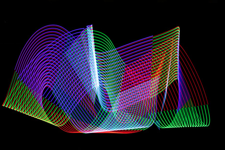 Lightpainting