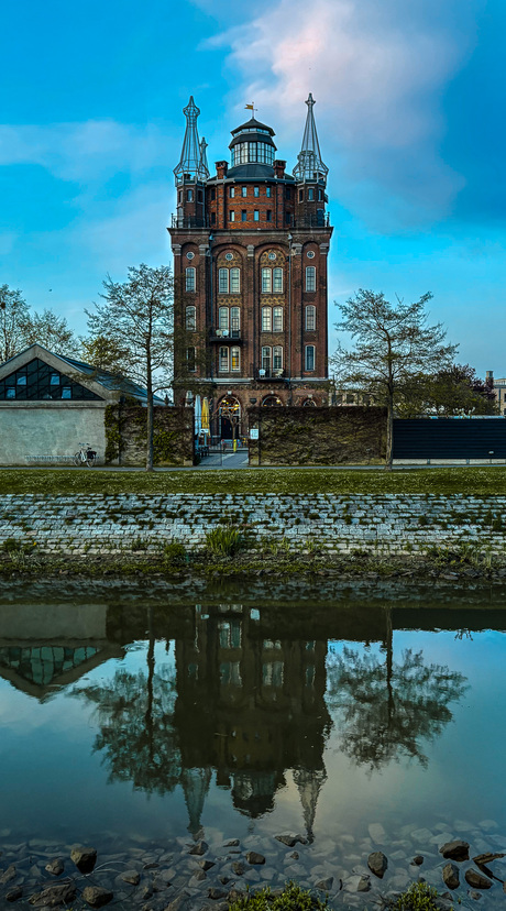 Villa Augustus
