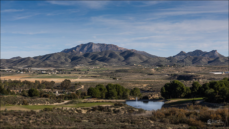 El Saladillo