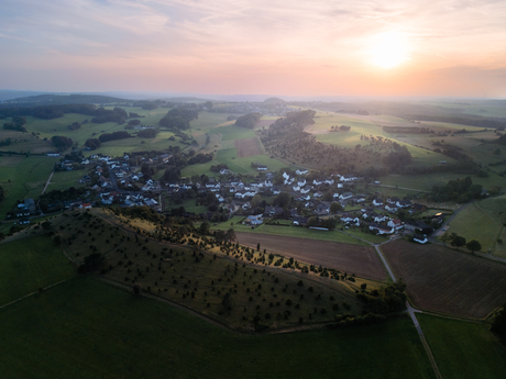 Kalvarienberg, Eifel, Duitsland