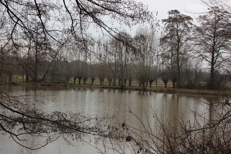 Waterplas