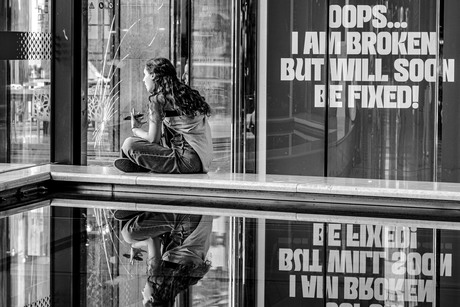 straatfotografie