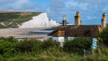 Seven Sisters