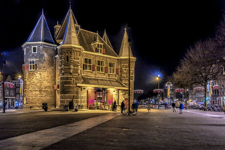 De Waag