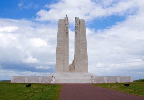 Vimy Ridge