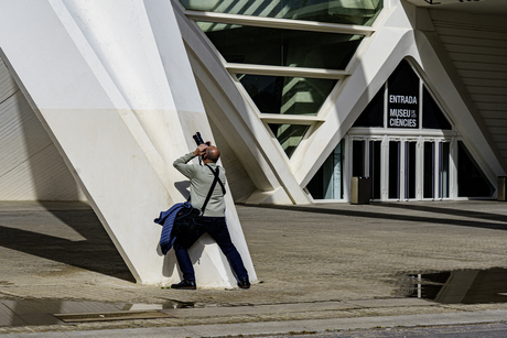 Wat doe je nou Henk?