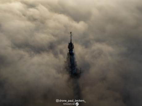 de Stevenskerk  Nijmegen 