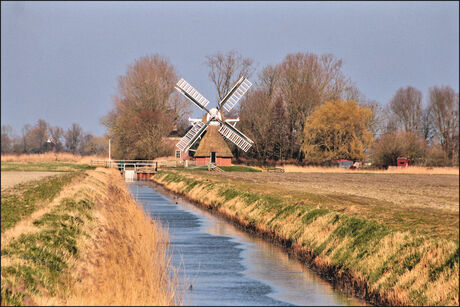 Langelandstermolen