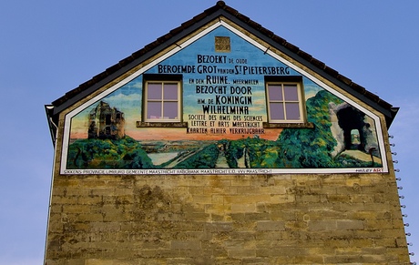 Bezoek de beroemde grot 
