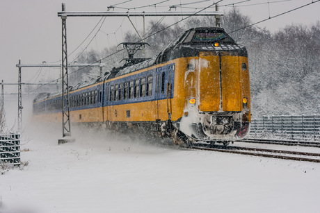 Snowtrain