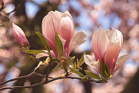 Magnolia